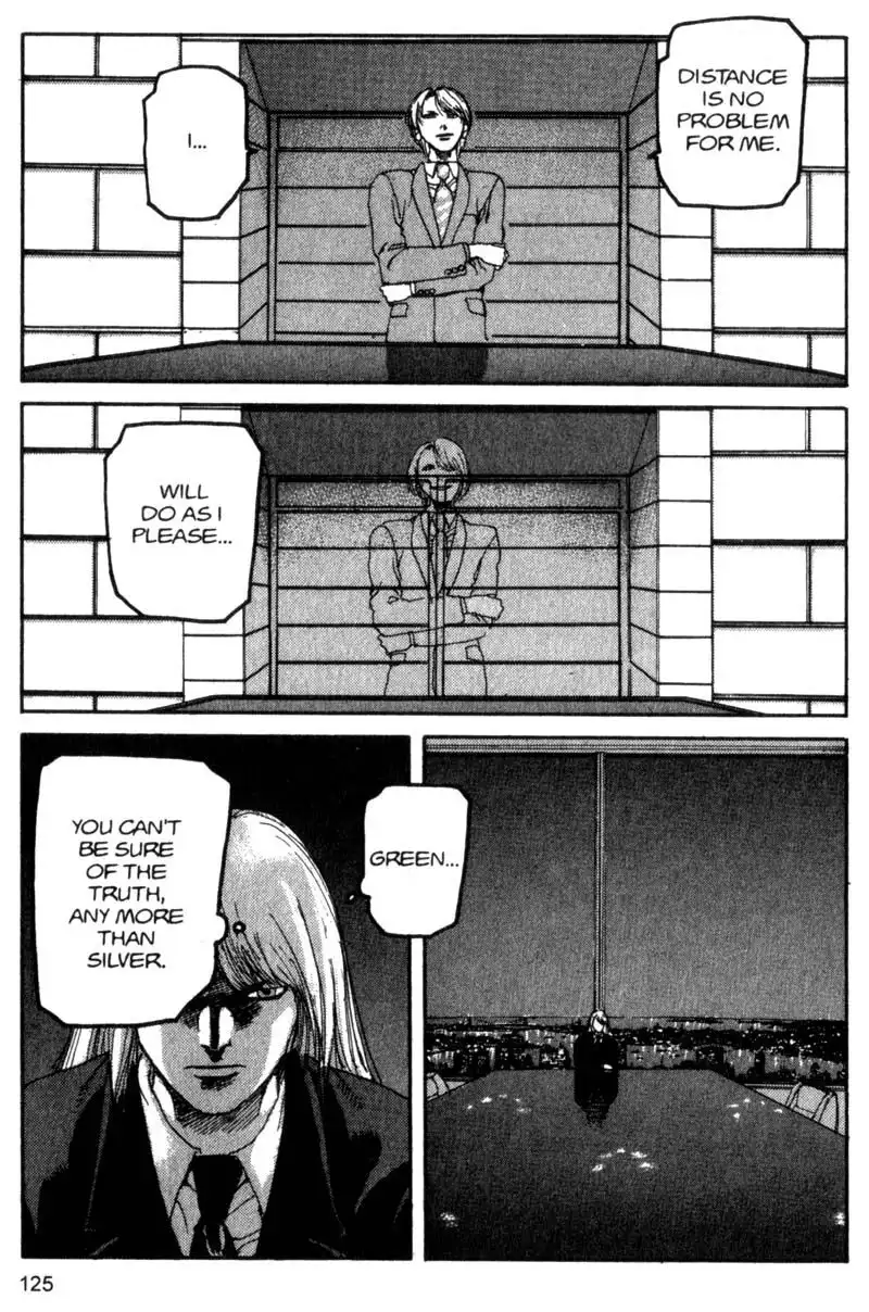 Project Arms Chapter 93 9
